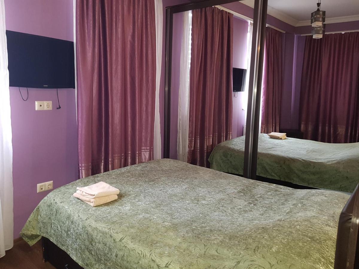 Batumi Flats Apartment ภายนอก รูปภาพ