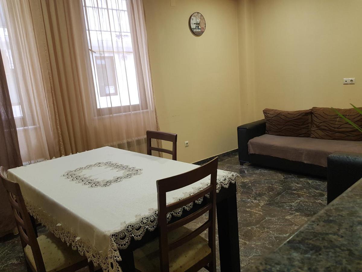 Batumi Flats Apartment ภายนอก รูปภาพ