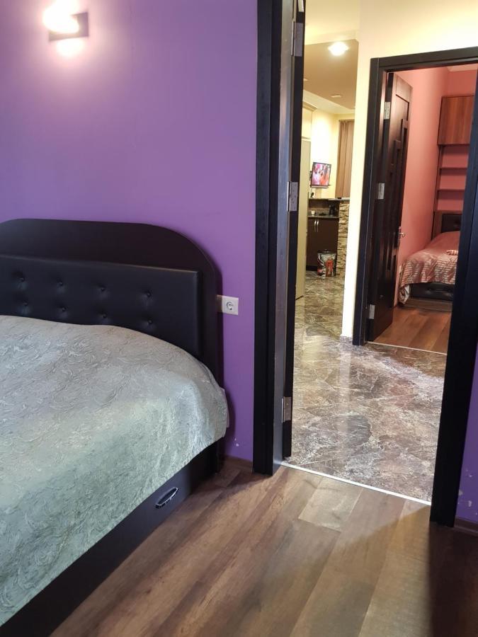 Batumi Flats Apartment ภายนอก รูปภาพ