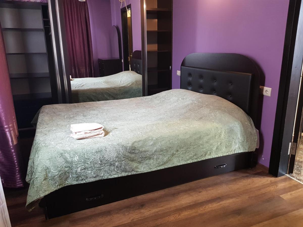 Batumi Flats Apartment ภายนอก รูปภาพ