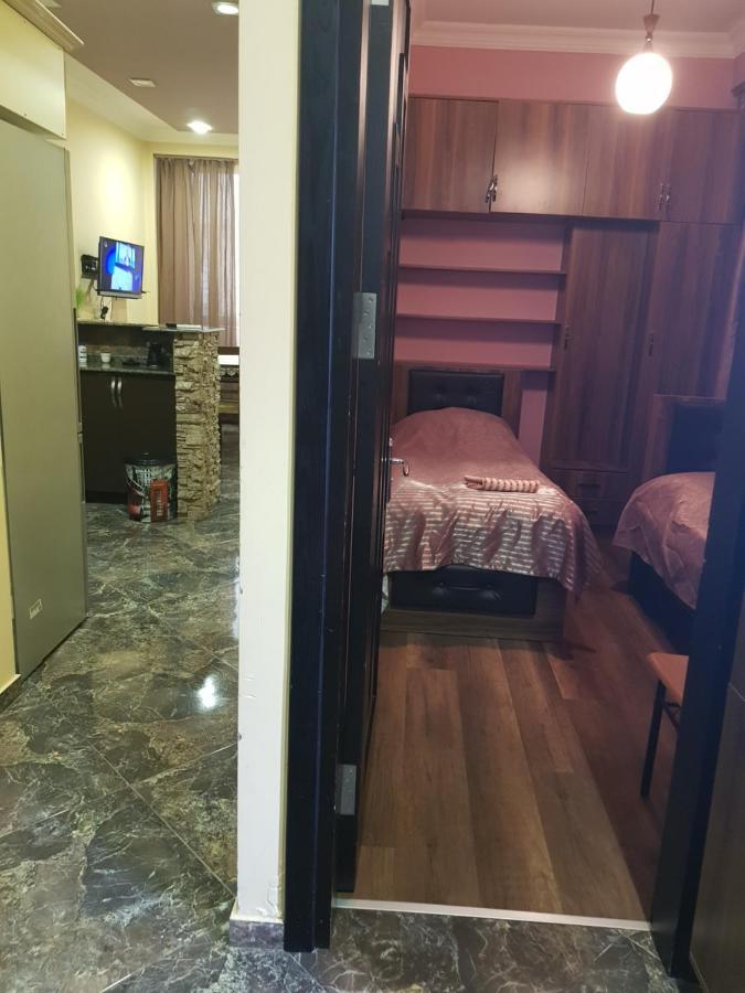 Batumi Flats Apartment ภายนอก รูปภาพ