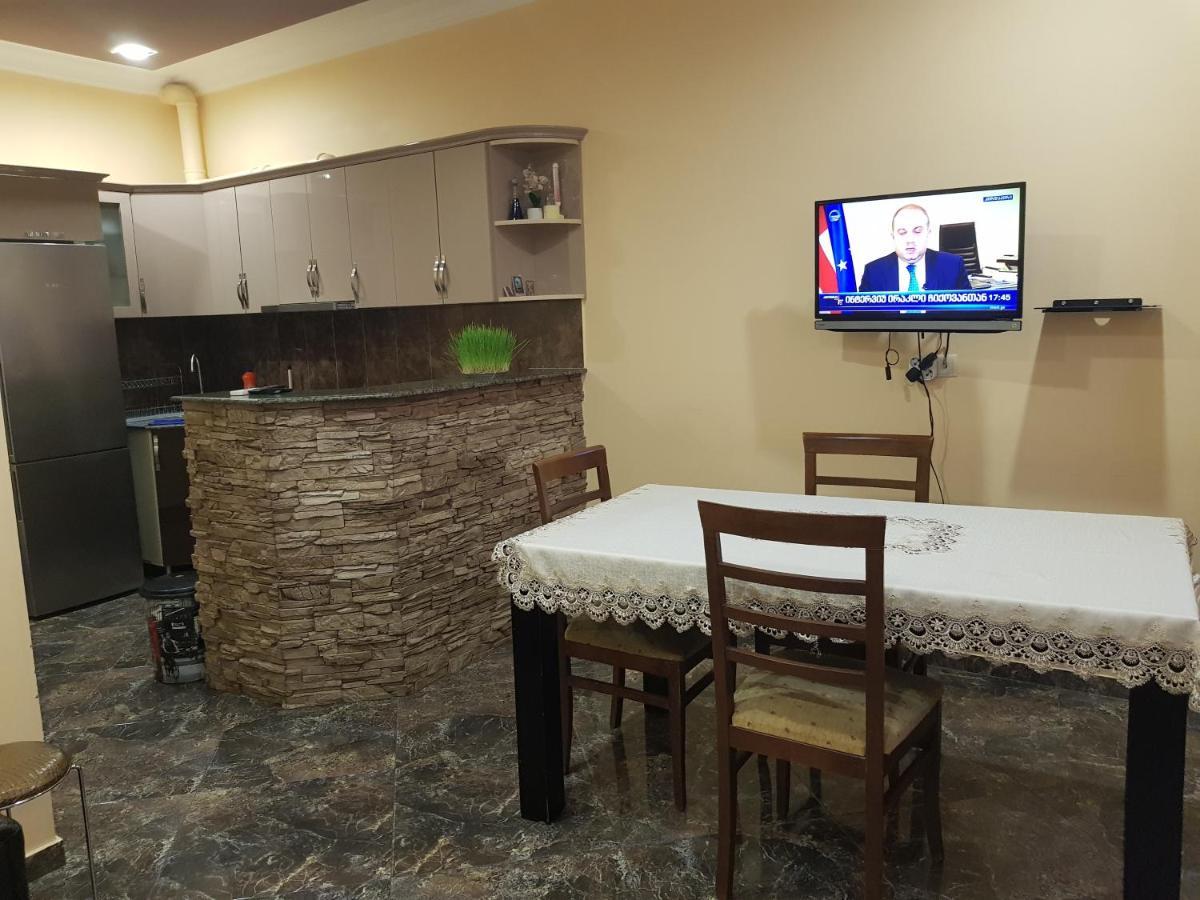 Batumi Flats Apartment ภายนอก รูปภาพ