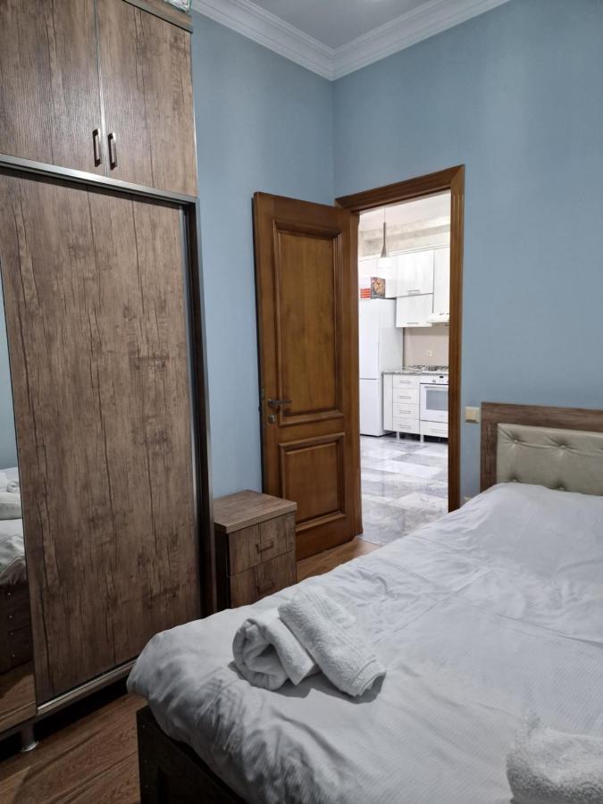 Batumi Flats Apartment ภายนอก รูปภาพ