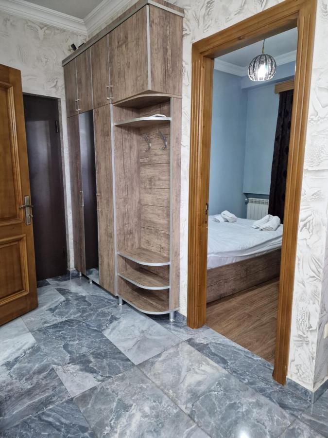 Batumi Flats Apartment ภายนอก รูปภาพ