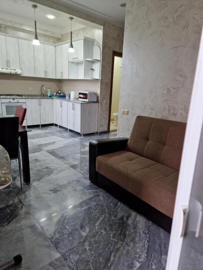 Batumi Flats Apartment ภายนอก รูปภาพ