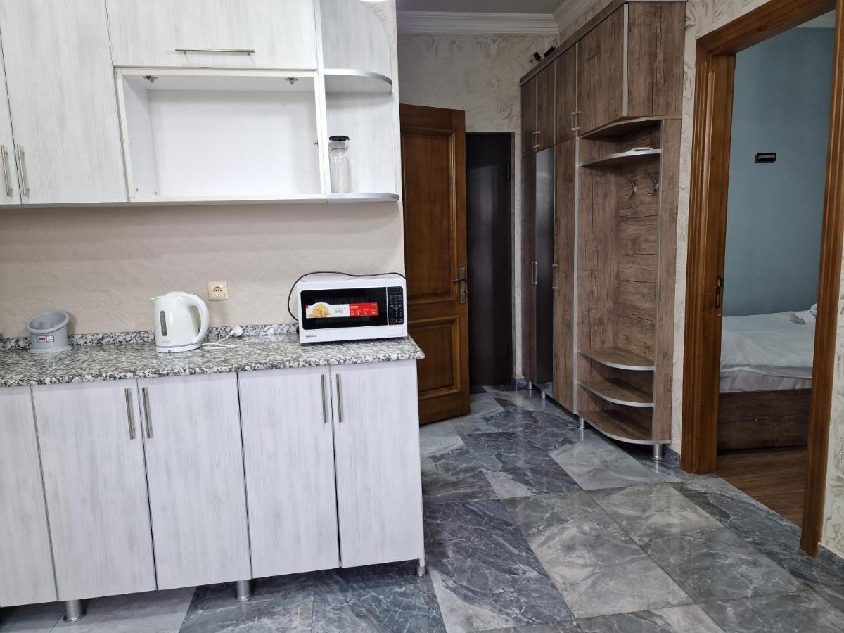 Batumi Flats Apartment ภายนอก รูปภาพ