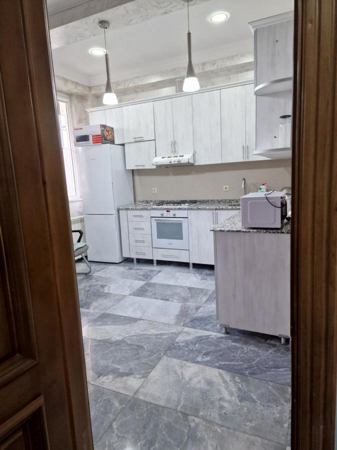 Batumi Flats Apartment ภายนอก รูปภาพ