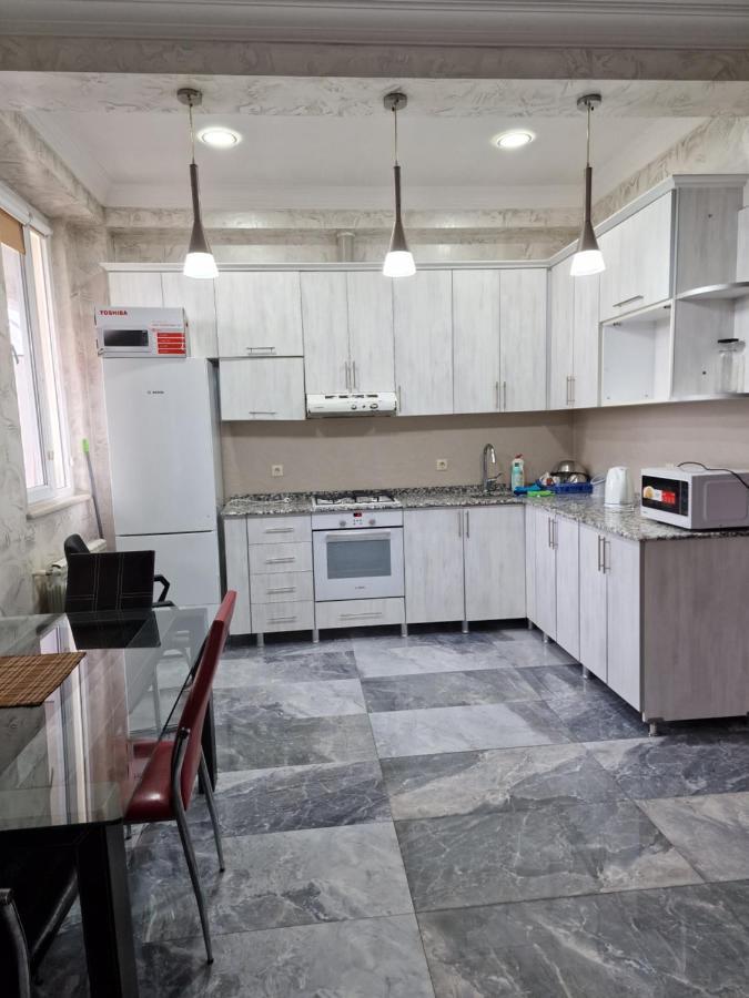 Batumi Flats Apartment ภายนอก รูปภาพ