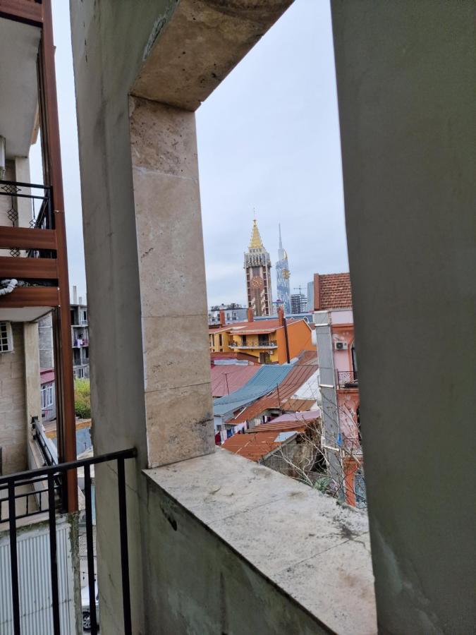 Batumi Flats Apartment ภายนอก รูปภาพ