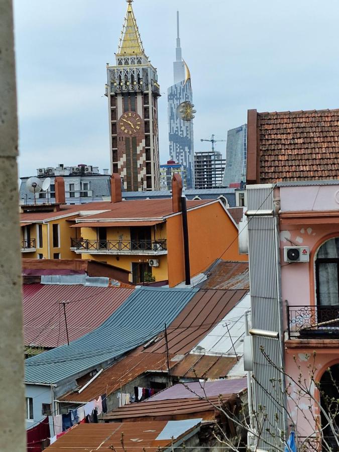 Batumi Flats Apartment ภายนอก รูปภาพ