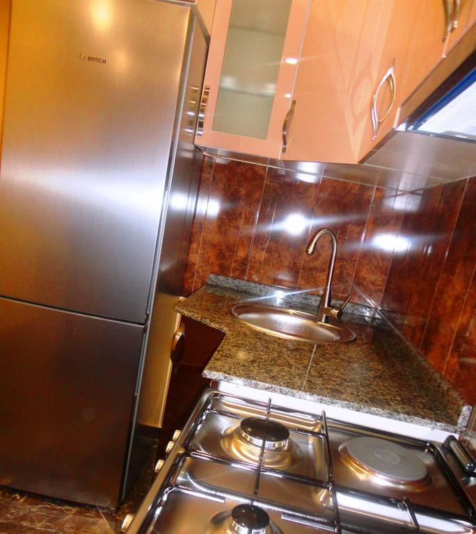 Batumi Flats Apartment ภายนอก รูปภาพ