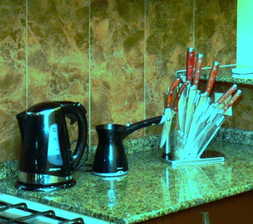 Batumi Flats Apartment ภายนอก รูปภาพ