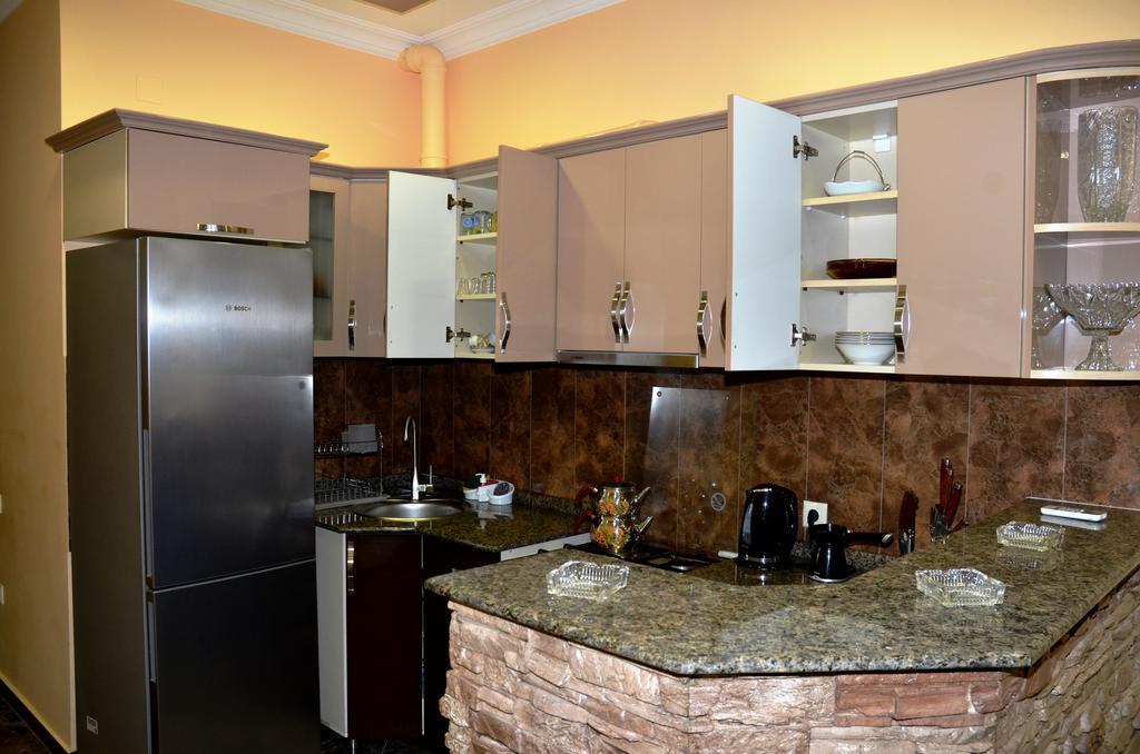 Batumi Flats Apartment ภายนอก รูปภาพ