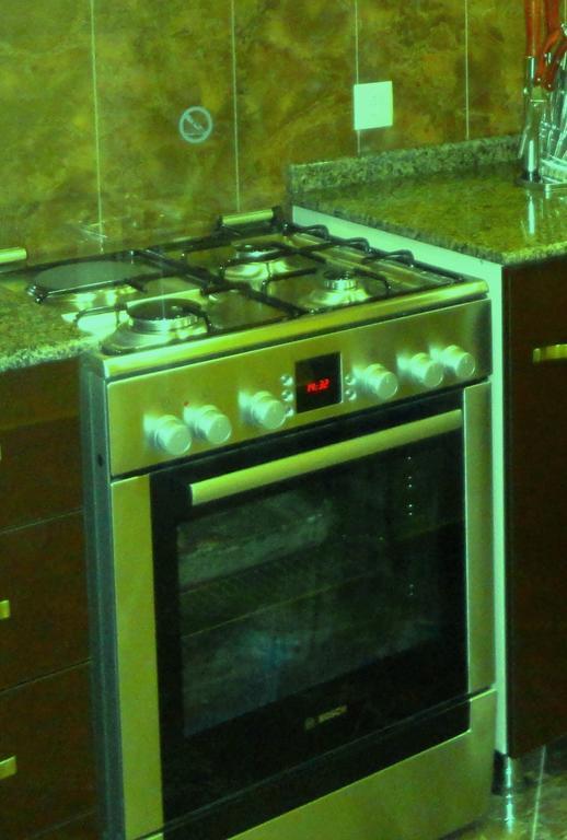 Batumi Flats Apartment ภายนอก รูปภาพ