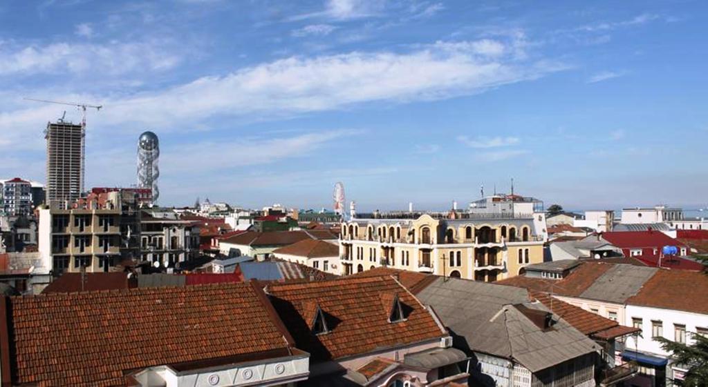 Batumi Flats Apartment ภายนอก รูปภาพ