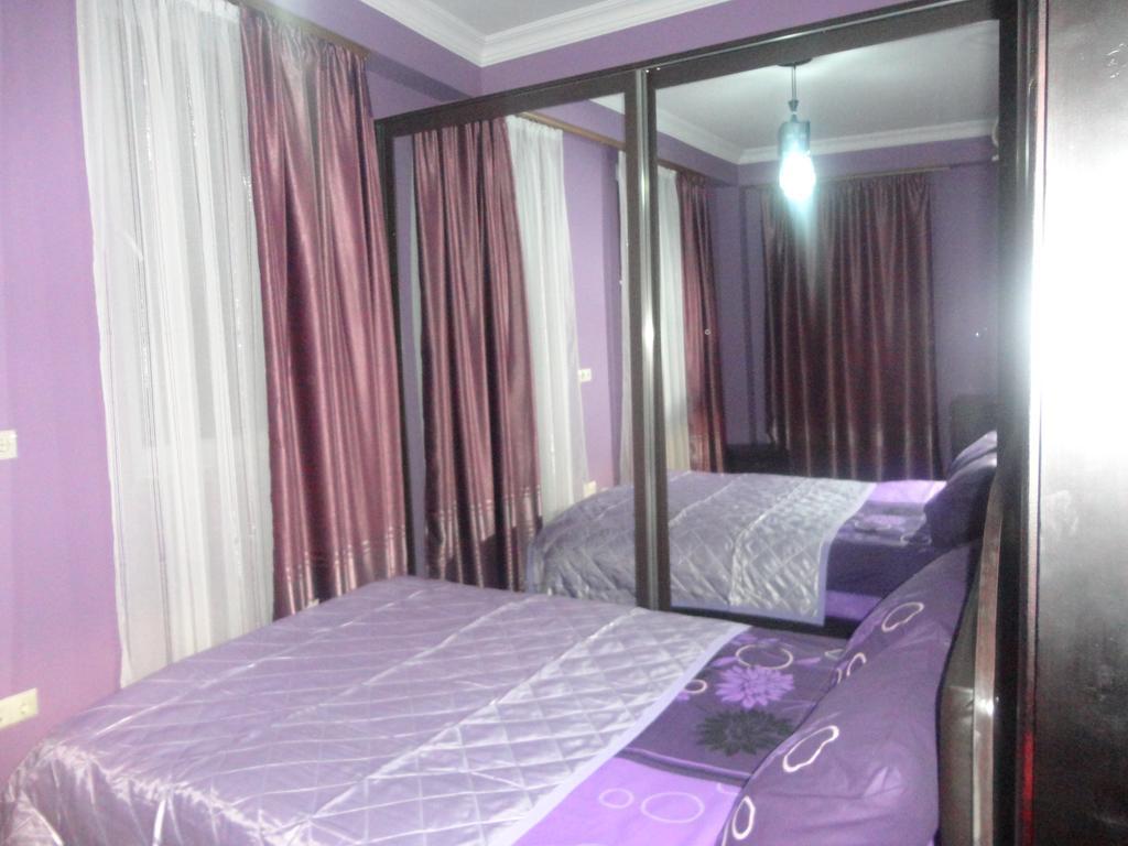Batumi Flats Apartment ภายนอก รูปภาพ