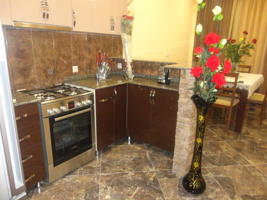 Batumi Flats Apartment ภายนอก รูปภาพ