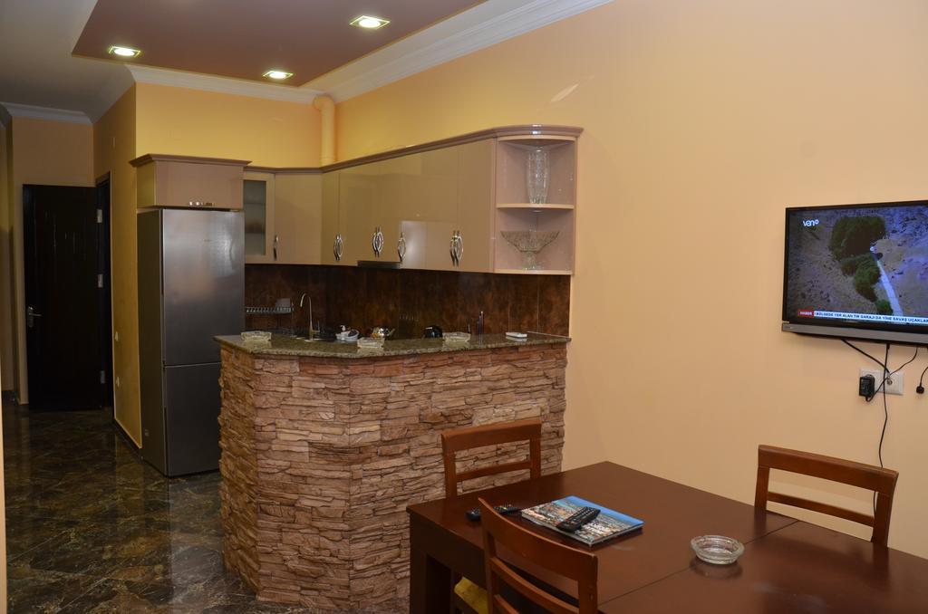 Batumi Flats Apartment ภายนอก รูปภาพ