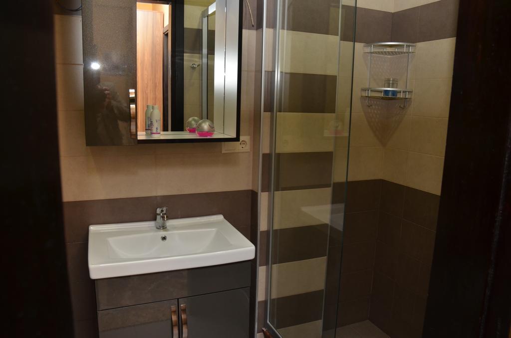 Batumi Flats Apartment ภายนอก รูปภาพ