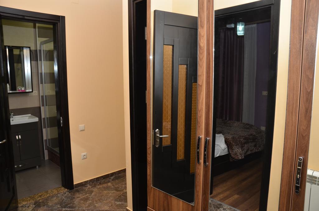 Batumi Flats Apartment ภายนอก รูปภาพ