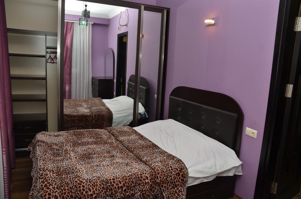 Batumi Flats Apartment ภายนอก รูปภาพ
