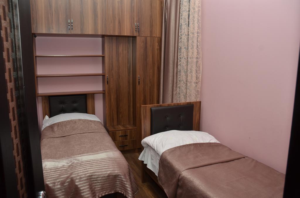 Batumi Flats Apartment ภายนอก รูปภาพ