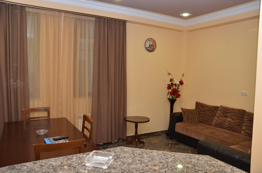 Batumi Flats Apartment ภายนอก รูปภาพ
