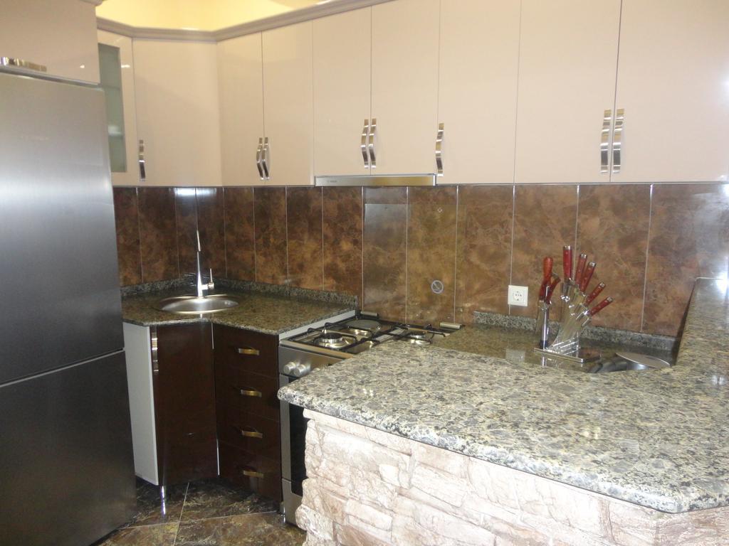 Batumi Flats Apartment ภายนอก รูปภาพ