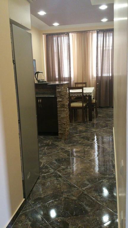 Batumi Flats Apartment ภายนอก รูปภาพ