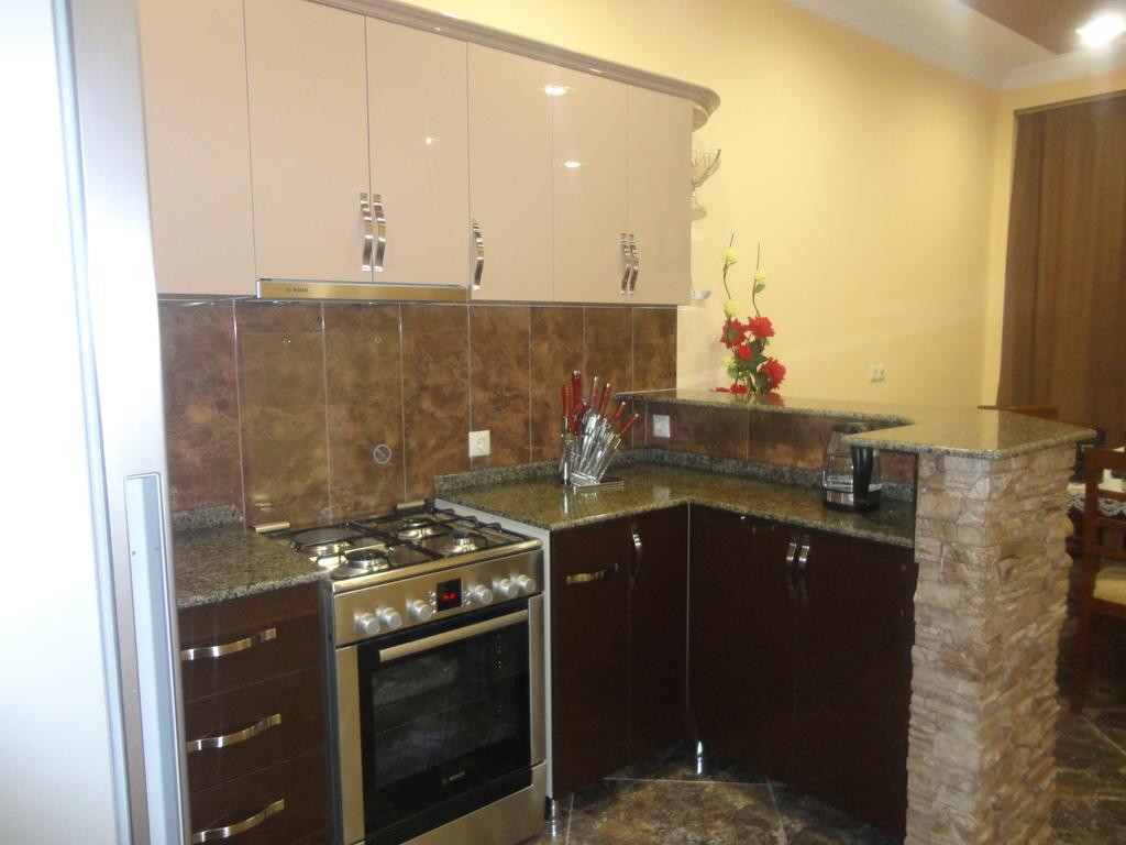 Batumi Flats Apartment ภายนอก รูปภาพ
