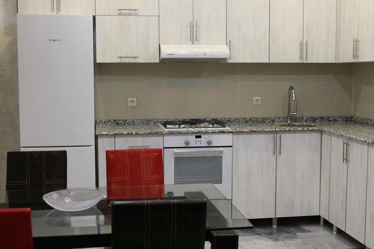 Batumi Flats Apartment ภายนอก รูปภาพ