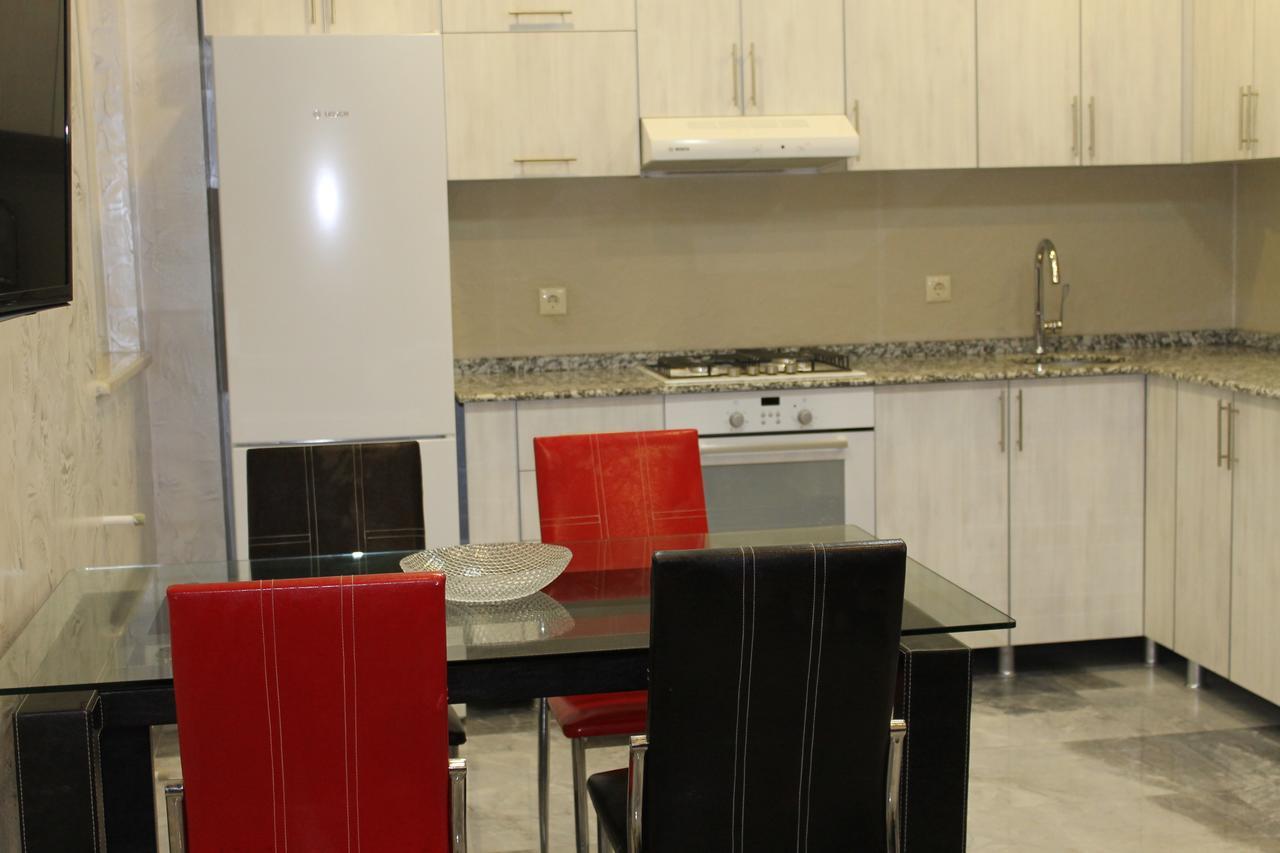 Batumi Flats Apartment ภายนอก รูปภาพ