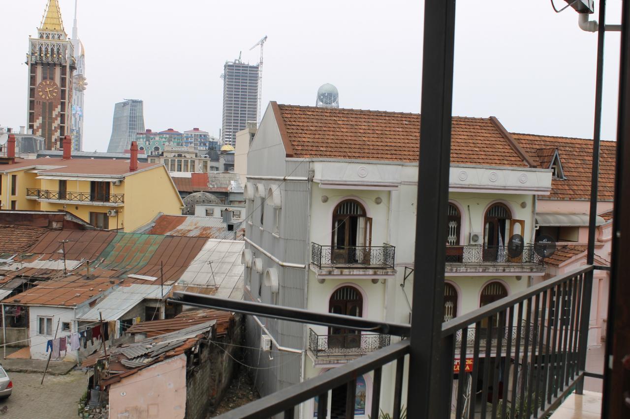 Batumi Flats Apartment ภายนอก รูปภาพ